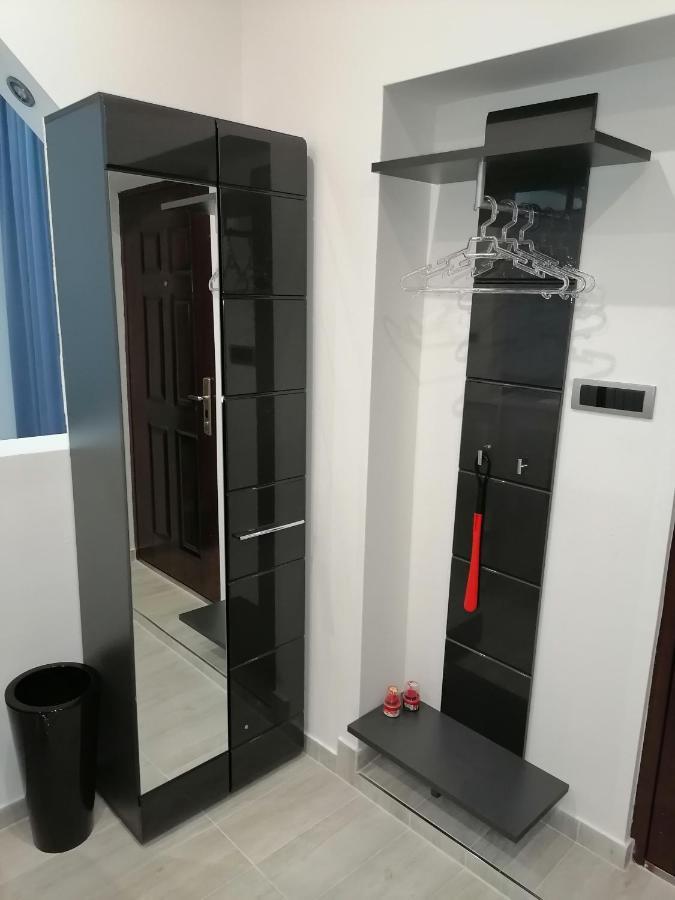 Data Central Studio Újvidék Kültér fotó